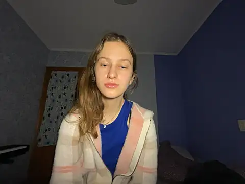 Eva Angel3 online show from January 2025 07:10:01 PM