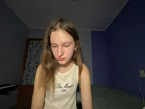 Eva Angel3 online show from February 2025 06:20:02 PM