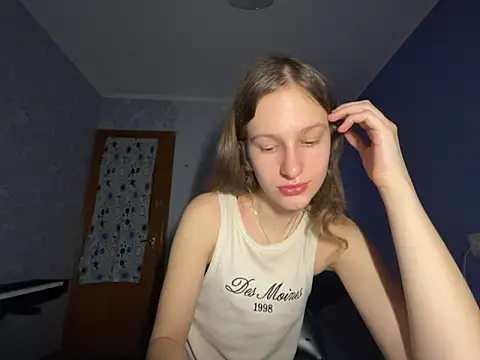 Eva Angel3 online show from March 2025 04:42:02 PM