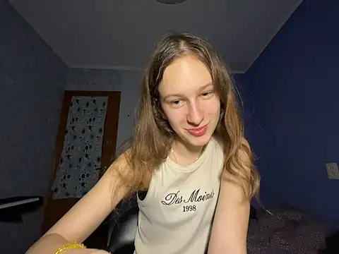 Eva Angel3 online show from March 2025 06:22:02 PM