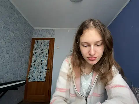 Eva Angel3 online show from March 2025 03:18:02 PM