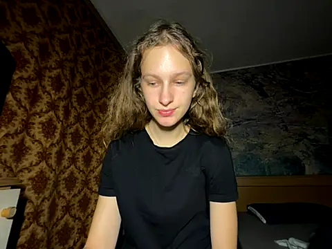 Eva Angel3 online show from September 2025 06:32:02 PM