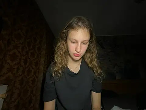 Eva Angel3 online show from September 2025 06:30:02 PM