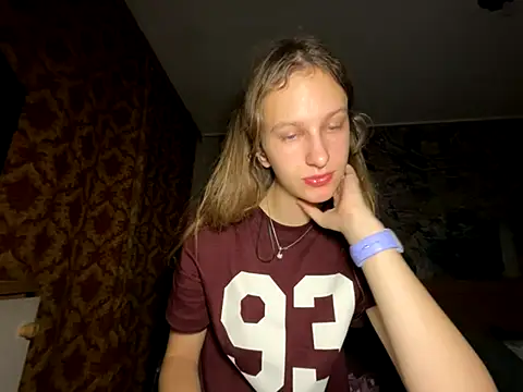 Eva Angel3 online show from September 2025 06:34:01 PM