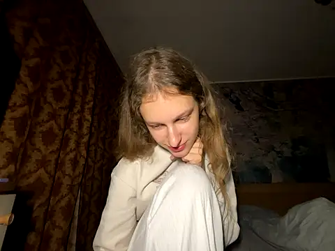 Eva Angel3 online show from October 2025 07:35:02 PM