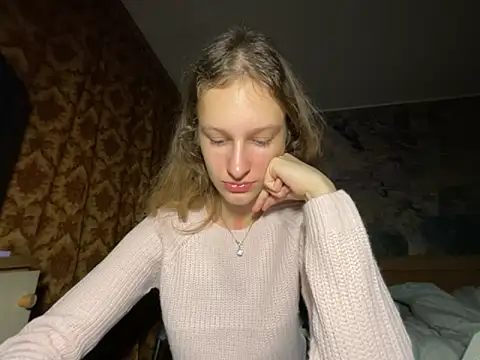 Eva Angel3 online show from October 2025 04:41:01 PM