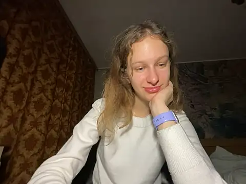 Eva Angel3 online show from October 2025 04:17:02 PM