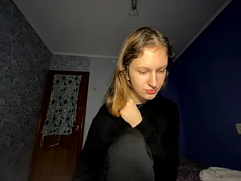 Eva Angel3 online show from November 2025 04:00:01 PM