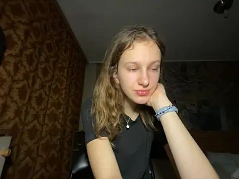 Eva Angel3 online show from December 2025 05:54:02 PM