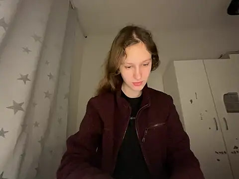 Eva Angel3 online show from January 2026 06:10:02 PM