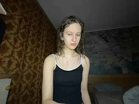 Eva Angel3 online show from February 2026 06:51:02 PM