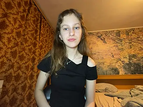 Eva Angel3 online show from March 2026 05:42:02 PM