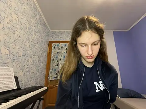 Eva Angel3 online show from March 2026 06:56:01 PM