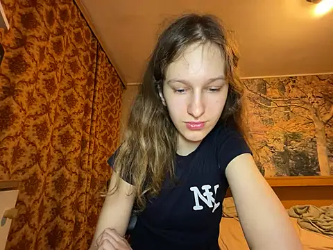 Eva Angel3 online show from March 2026 05:25:01 PM