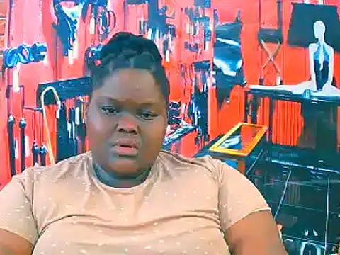 EbonyHotBuns online show from November 2025 06:55:01 AM