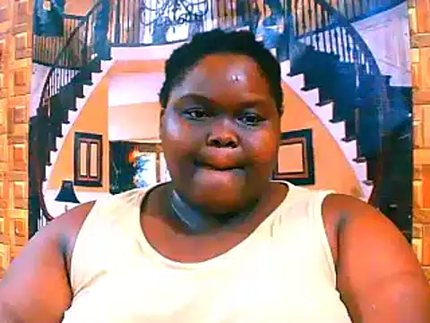 EbonyHotBuns online show from January 2026 06:51:02 AM