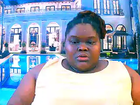 EbonyHotBuns online show from February 2026 05:34:02 AM