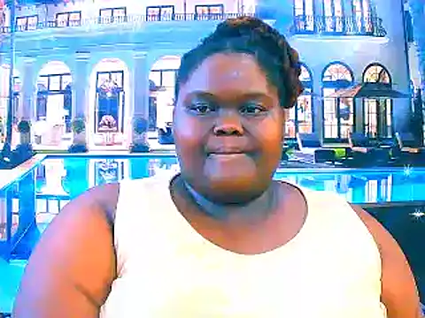 EbonyHotBuns online show from February 2026 07:42:02 PM