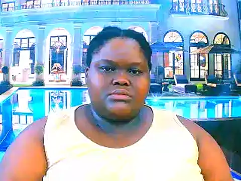 EbonyHotBuns online show from March 2026 07:43:02 PM