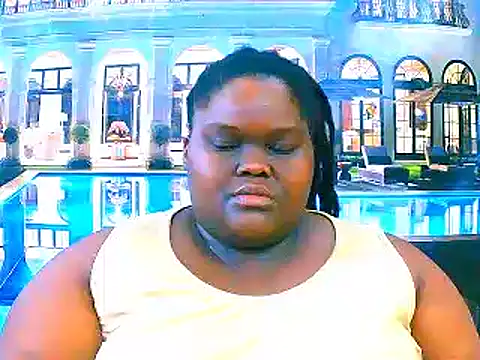 EbonyHotBuns online show from March 2026 07:01:02 AM