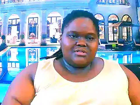 EbonyHotBuns online show from March 2026 09:59:01 AM