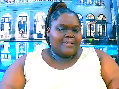 EbonyHotBuns online show from March 2026 05:23:01 AM