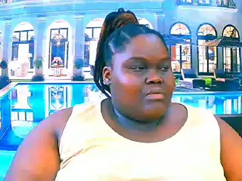 EbonyHotBuns online show from March 2026 10:09:01 AM