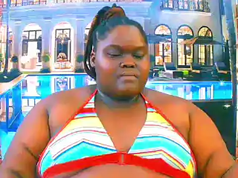 EbonyHotBuns online show from March 2026 10:37:01 PM