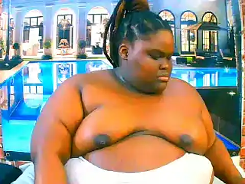 EbonyHotBuns online show from March 2026 10:26:01 AM