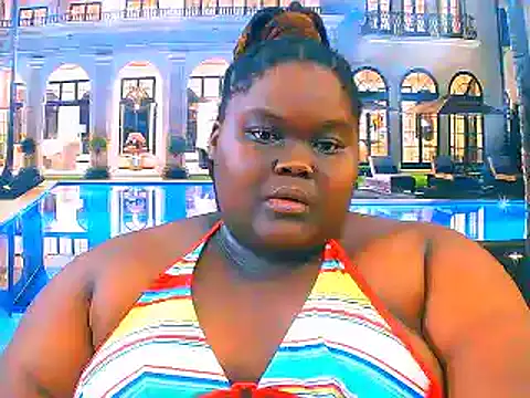 EbonyHotBuns online show from March 2026 10:54:01 PM