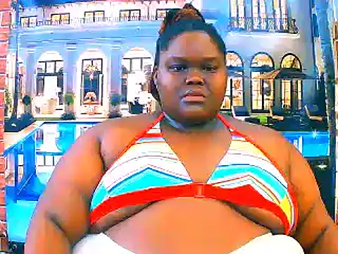 EbonyHotBuns online show from April 2026 06:30:02 PM