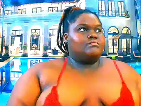 Snapshot of EbonyHotBuns chatting on April 2026 05:25:02 AM EbonyHotBuns online show from April 2026 05:25:02 AM