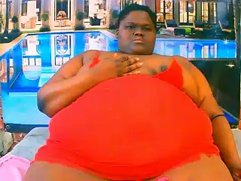 Snapshot of EbonyHotBuns chatting on May 2026 06:57:02 PM EbonyHotBuns online show from May 2026 06:57:02 PM