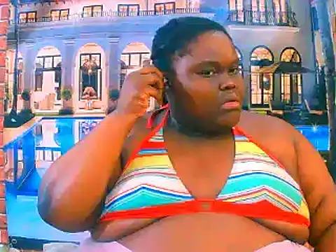 Snapshot of EbonyHotBuns chatting on May 2026 06:09:01 PM EbonyHotBuns online show from May 2026 06:09:01 PM