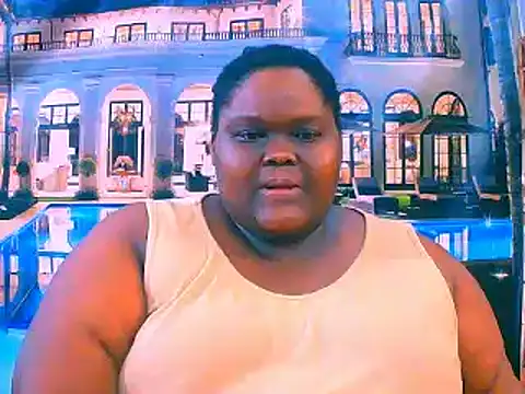 Snapshot of EbonyHotBuns chatting on June 2026 06:20:02 PM EbonyHotBuns online show from June 2026 06:20:02 PM