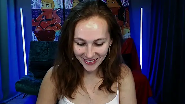 Snapshot of MichelleOrtis chatting on January 2025 01:25:02 PM MichelleOrtis online show from January 2025 01:25:02 PM