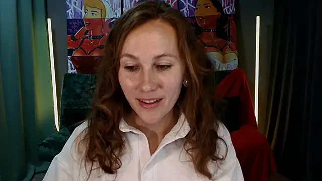 Snapshot of MichelleOrtis chatting on January 2025 03:22:01 PM MichelleOrtis online show from January 2025 03:22:01 PM