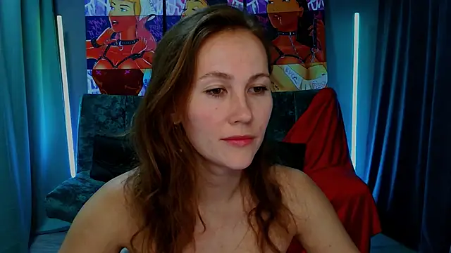 Snapshot of MichelleOrtis chatting on January 2025 04:31:02 PM MichelleOrtis online show from January 2025 04:31:02 PM