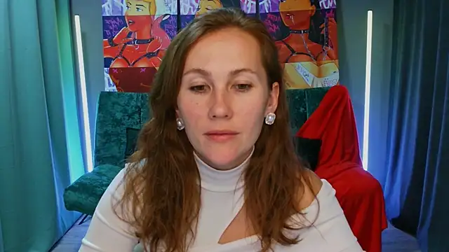 Snapshot of MichelleOrtis chatting on January 2025 04:44:01 PM MichelleOrtis online show from January 2025 04:44:01 PM