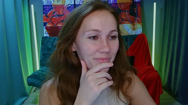 Snapshot of MichelleOrtis chatting on January 2025 04:26:01 PM MichelleOrtis online show from January 2025 04:26:01 PM