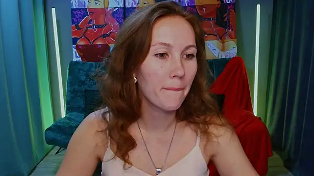 Snapshot of MichelleOrtis chatting on January 2025 04:39:01 PM MichelleOrtis online show from January 2025 04:39:01 PM