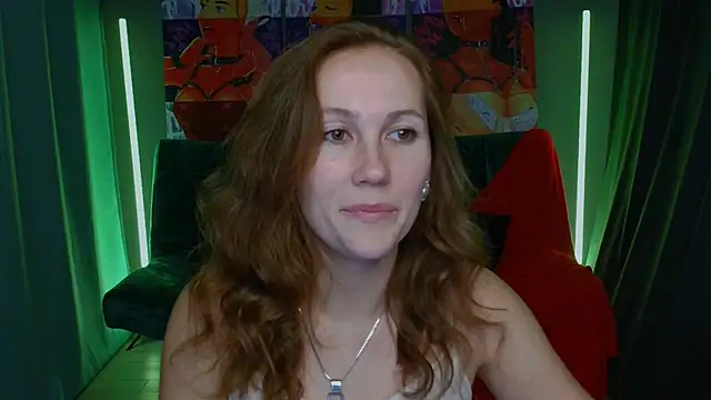 Snapshot of MichelleOrtis chatting on January 2025 07:49:02 PM MichelleOrtis online show from January 2025 07:49:02 PM