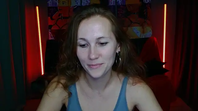 Snapshot of MichelleOrtis chatting on January 2025 07:52:01 PM MichelleOrtis online show from January 2025 07:52:01 PM