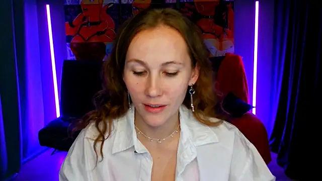 Snapshot of MichelleOrtis chatting on January 2025 04:45:01 PM MichelleOrtis online show from January 2025 04:45:01 PM