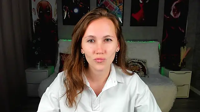 Snapshot of MichelleOrtis chatting on February 2025 01:52:01 PM MichelleOrtis online show from February 2025 01:52:01 PM