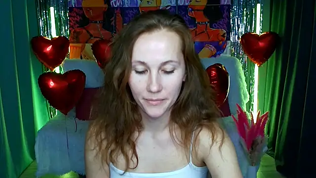 Snapshot of MichelleOrtis chatting on February 2025 07:42:01 PM MichelleOrtis online show from February 2025 07:42:01 PM