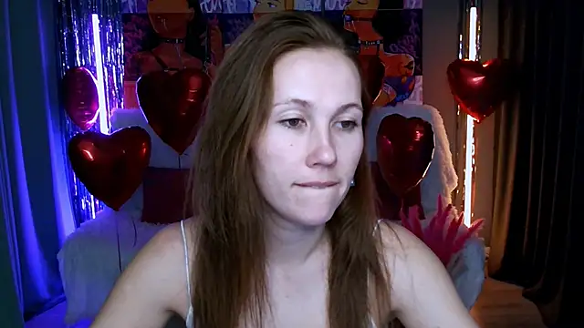 Snapshot of MichelleOrtis chatting on February 2025 04:46:02 PM MichelleOrtis online show from February 2025 04:46:02 PM