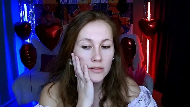 Snapshot of MichelleOrtis chatting on February 2025 05:09:02 PM MichelleOrtis online show from February 2025 05:09:02 PM