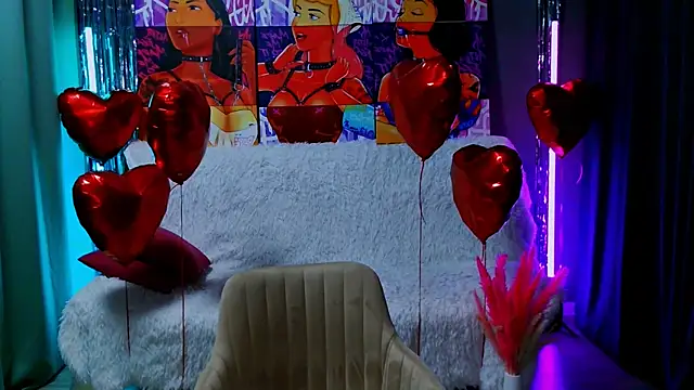 Snapshot of MichelleOrtis chatting on March 2025 04:35:01 PM MichelleOrtis online show from March 2025 04:35:01 PM