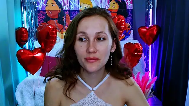 Snapshot of MichelleOrtis chatting on March 2025 10:13:02 AM MichelleOrtis online show from March 2025 10:13:02 AM